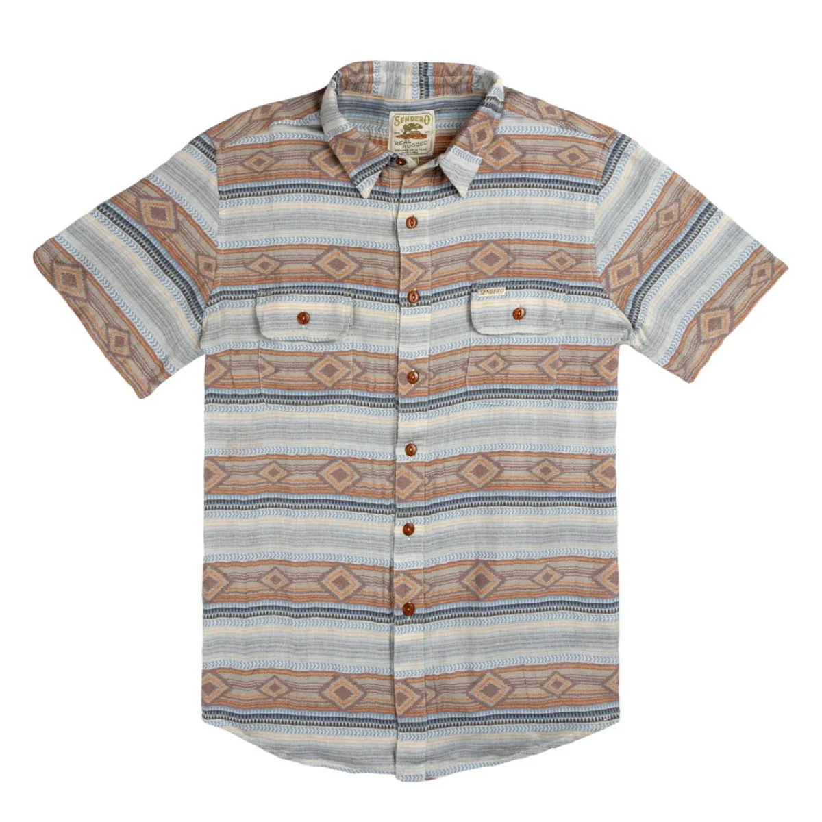 Short Sleeve Shirts Tops