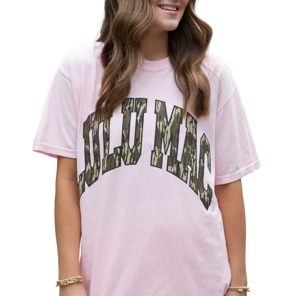 Short Sleeve T-Shirts Tops